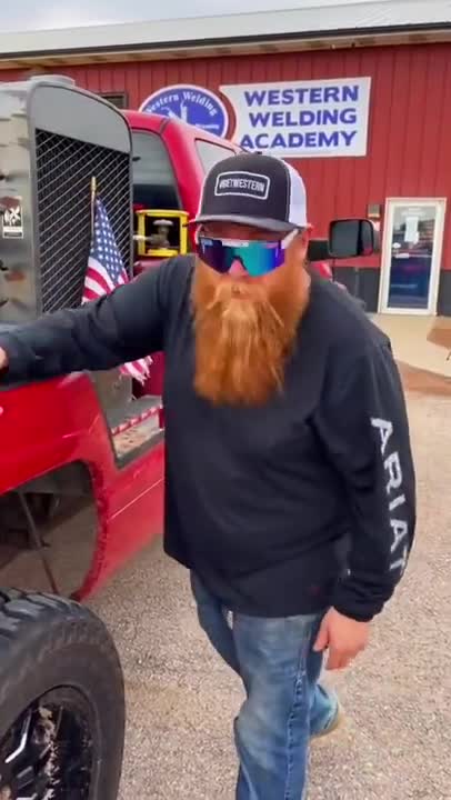 This is how much Danny's truck costs