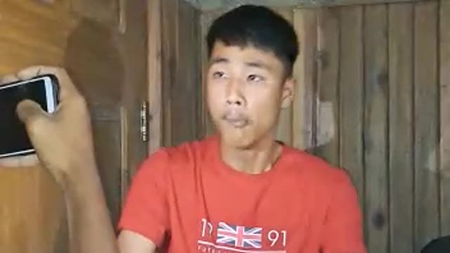 Insane Beat boxing