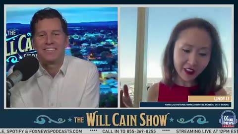 Harris Staffer Shares Shocking Details Inside Failed Campaign _ Will Cain Show