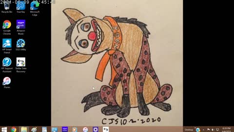 Update, Correction of Something I Said In An Energy Drink Reaction Video, and New Outro