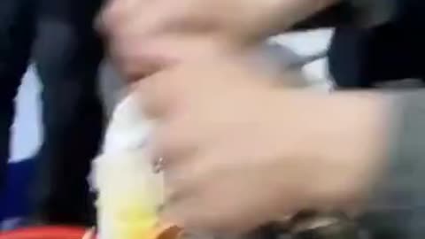 Chips slicer