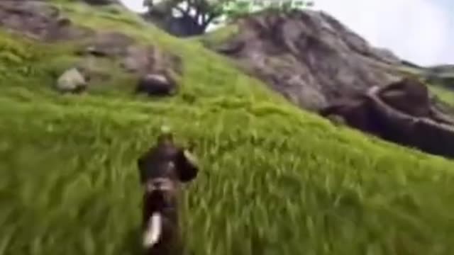 Ark is fun 💀 credits @Jplug