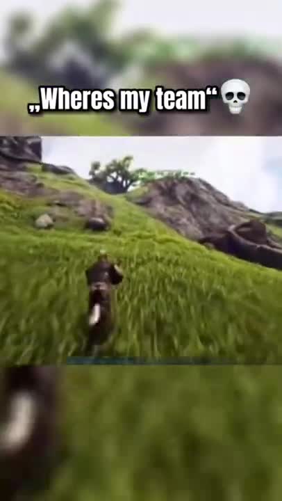 Ark is fun 💀 credits @Jplug