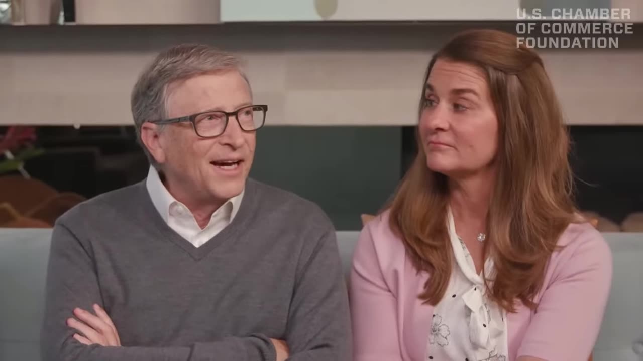 Bill Gates Claims the Next Pandemic "Will Get Attention This Time"