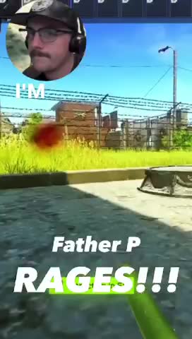 RIP Thermal Scope - Escape From Tarkov