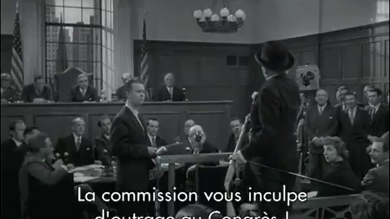 Chaplin Aujourd'hui _ Un roi à New York - Documentaire complet avec Jim Jarmusch (VF)