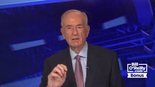 Bill OReilly on Donald Trumps Time Magazines Person of the Year