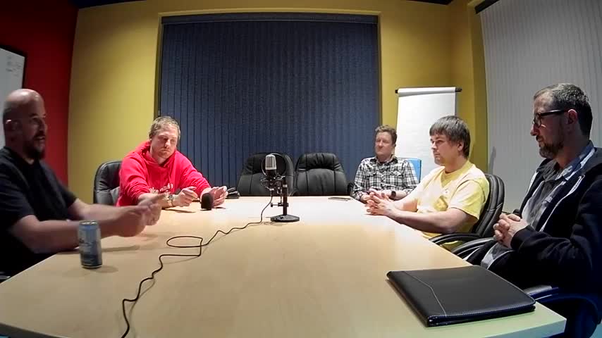 BC Libertarian Okanagan Chat
