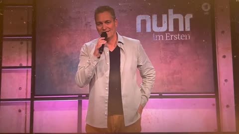 Dieter #Nuhr bringt es in 34 Sekunden auf dem Punkt.