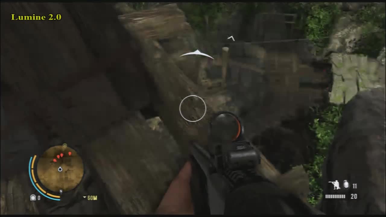 Far Cry 3 (PS3) (94) Lin Cong I Presume?