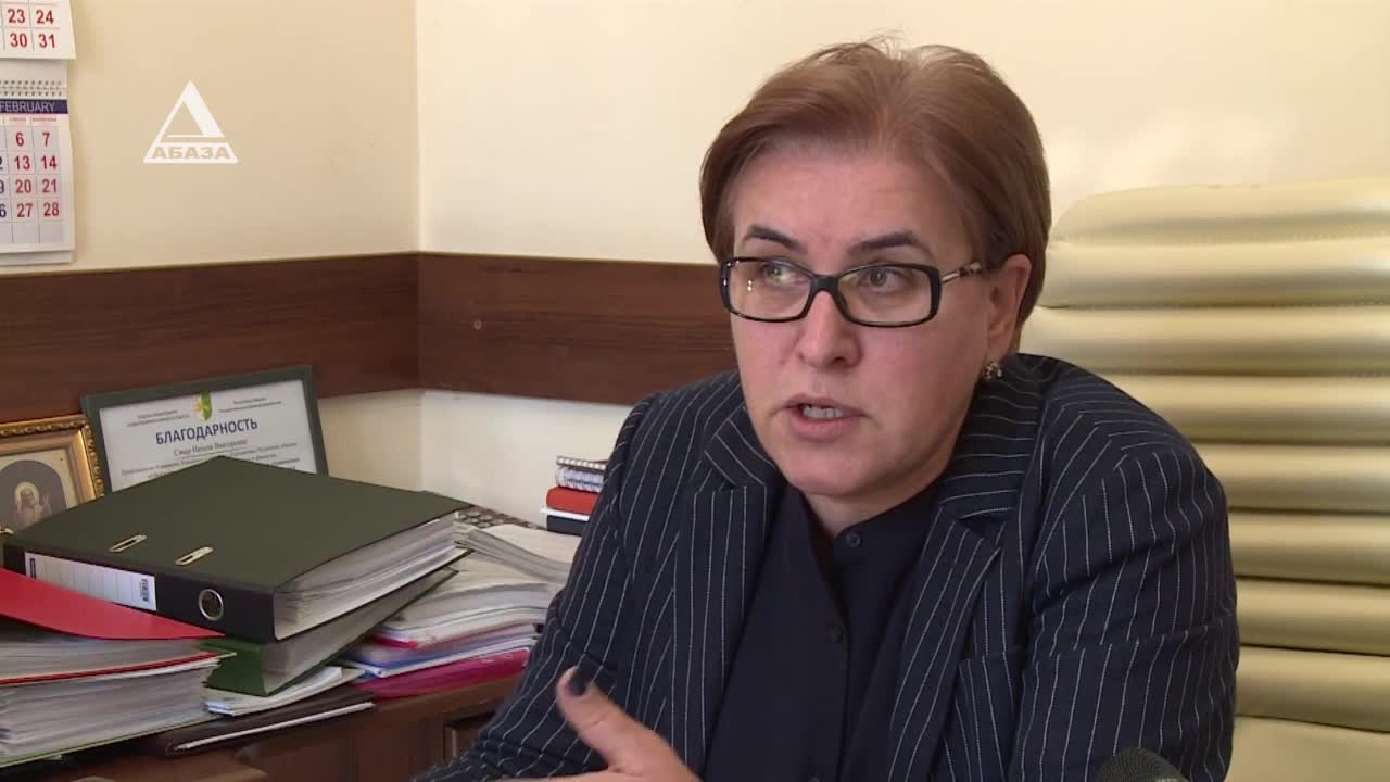 В Абхазии пытаются найти взаимопонимание с минфином по вопросу бюджета