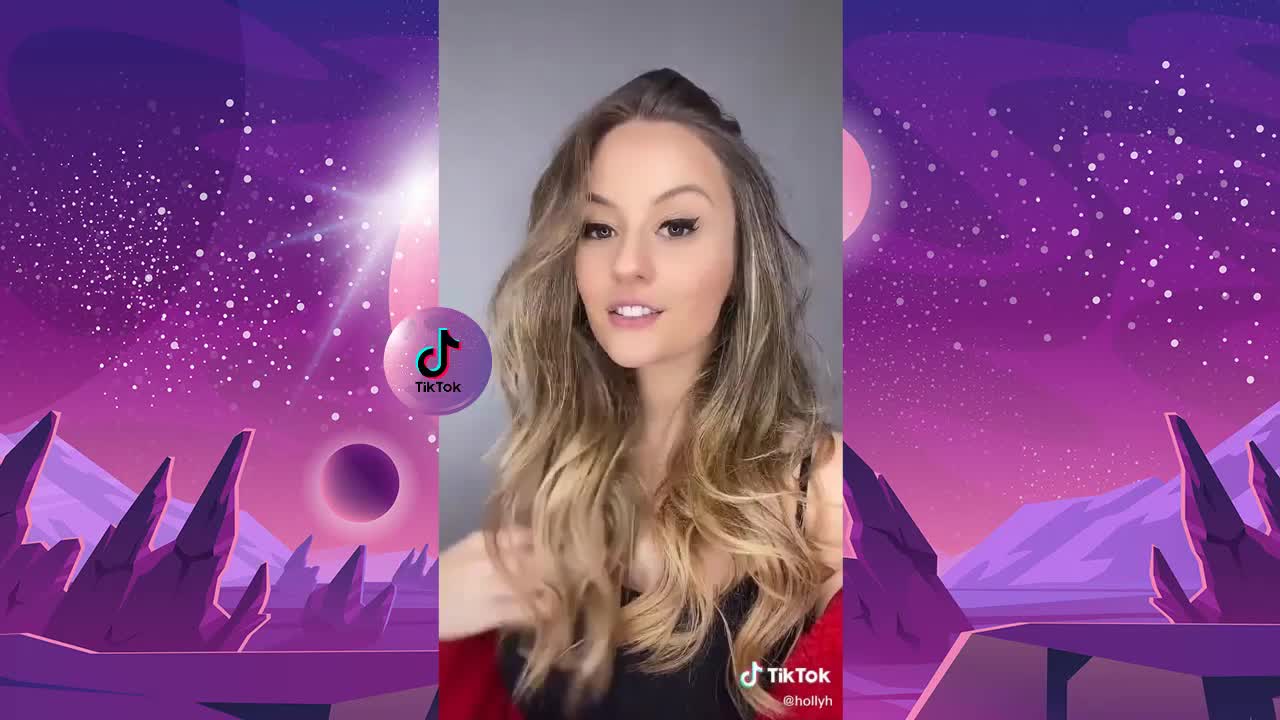 TikTok Cute or Bad - Carinha de anjo _