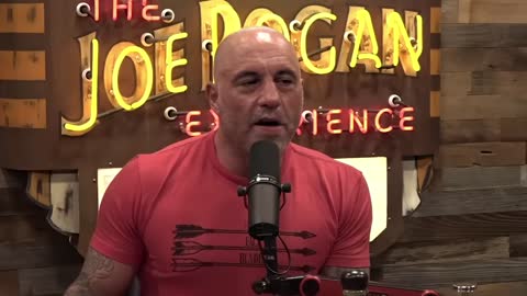 Joe Rogan's SHOCKING View on Andrew Tate