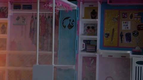 I Made Barbenheimer Without CGI