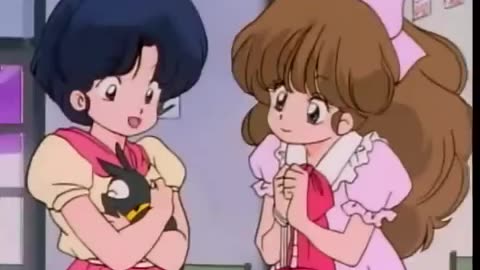 Ranma 1/2 EP 19 Pt-BR