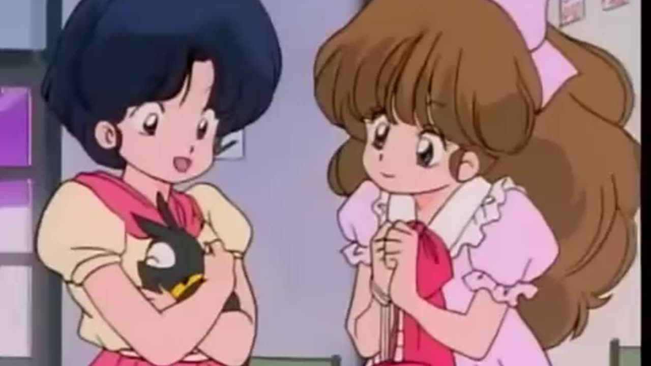 Ranma 1/2 EP 19 Pt-BR