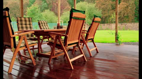 Green Foot Deck Remodel - (720) 702-3869