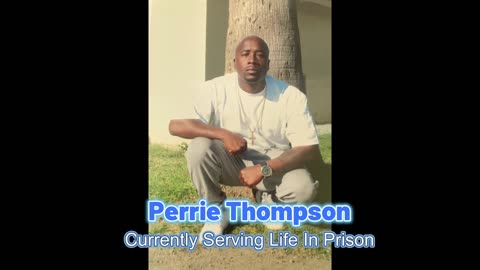 PRISONER SERVING LIFE TALKS DEMOCRATS PANDERING TO BLACK PEOPLE