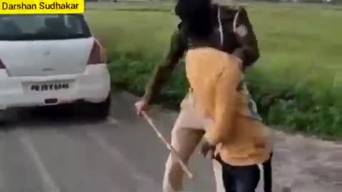 Funny edit video