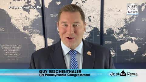 Congressman: Biden 'transition from the oil industry' could soon halt new plants, hike energy costs