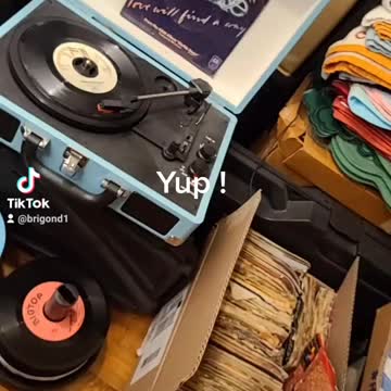 45s records vinyl collection 8