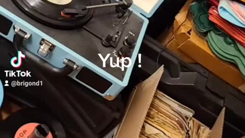 45s records vinyl collection 8