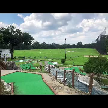 Slide show of photos