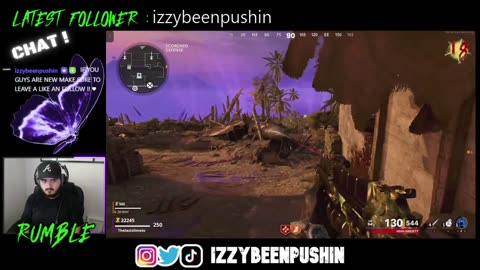 WARZONE COME TAPN !