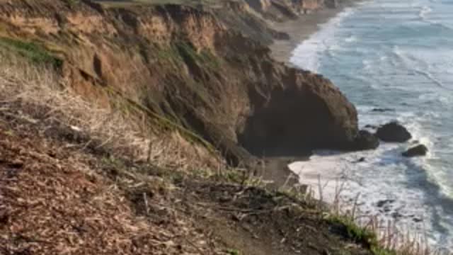 Pacifica CA