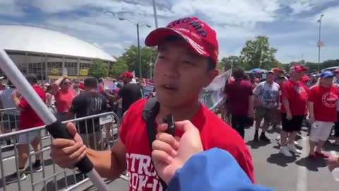 The World is Watching! And they want to participate 💥