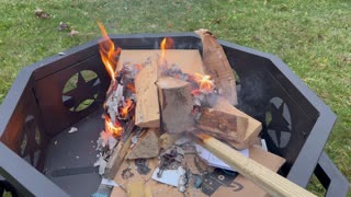 Lessons in Liberty Pyrotechnics. The DeWalt 20 Volt MAX Heat Gun’s Benefits, and Reviewing the Panovue 42 Inch Fire Pit from Amazon on Saturday, 11/16/2024, at 16:44 EST.