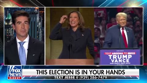 Kamala Harris in Panic Mode: Early Voting Results Spark Major Concerns for 2024 Election