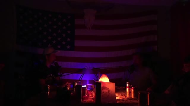 Ep 362 - McCusker Fambly Podcast PAYCTH