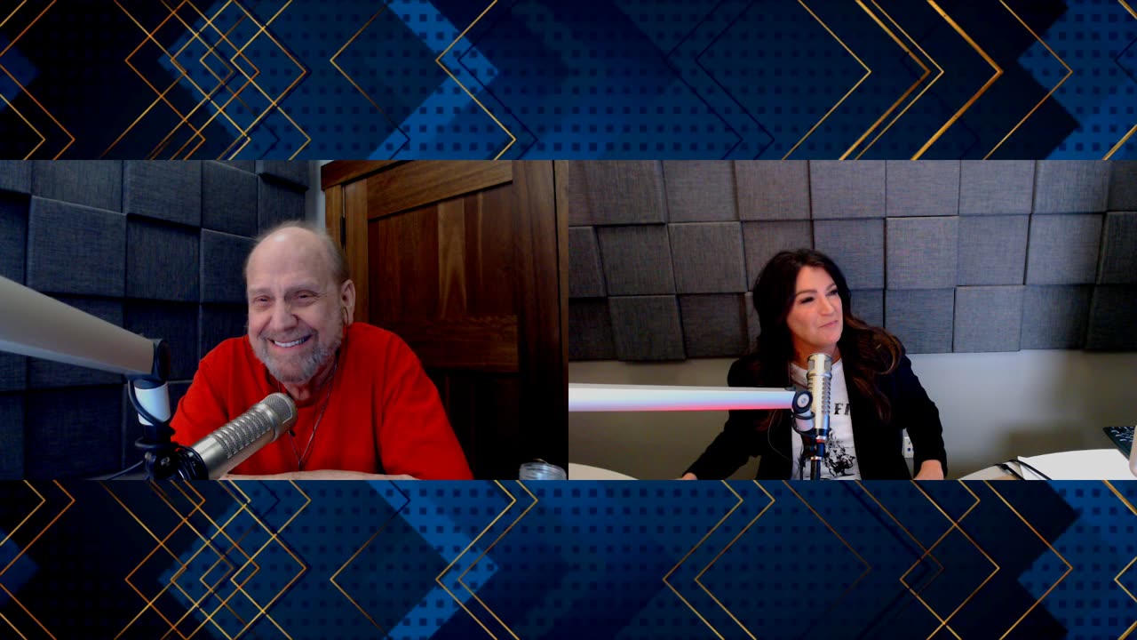 032124 Seg 7 of 8 More On Kamala and Proof Gov Did Not Save A Soul Under Covid