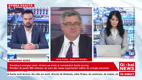 Știrea exactă (Global News România; 12.01.2024)1