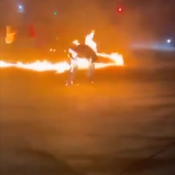 Street Takeover, Oakland, CA