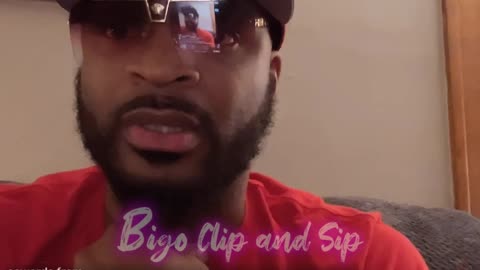 PastorP's brother has some words for Truth Tella 9/17/24 #bigoclipandsip