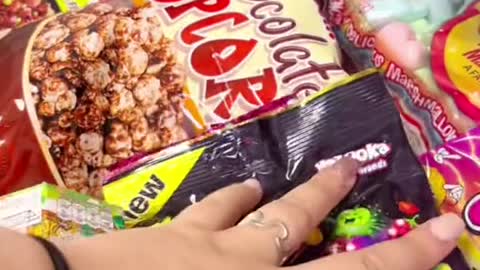 CandyMix