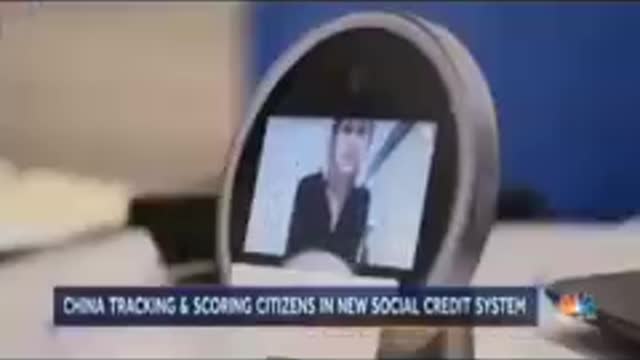 Social Credit System