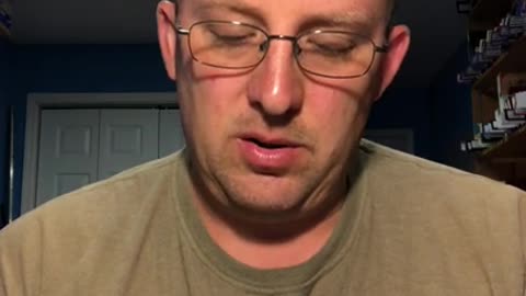 (Genesis 19) Just a Country Boy Reading the KJV Bible