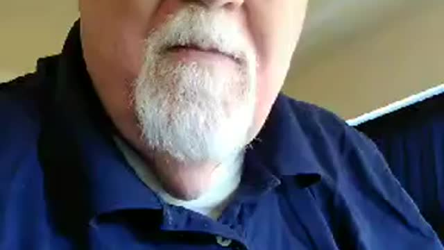 Chuck Greever: "You shall have no other gods before Me"