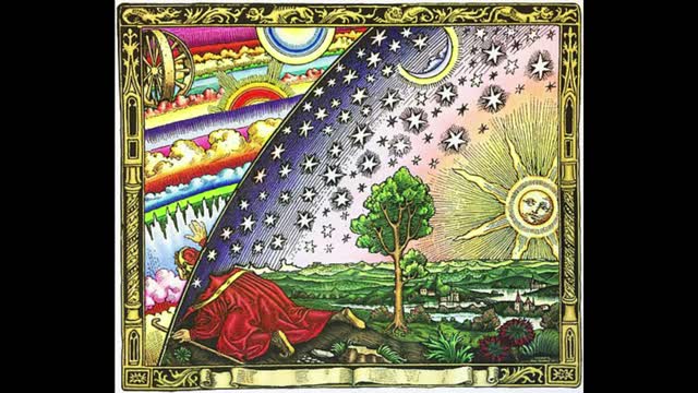 The Aquarian Age with Daniel Fiverson - Host: Dr. Bob Hieronimus