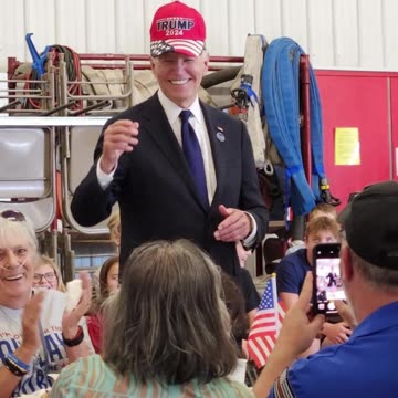 This Country Feels Like a TV Show