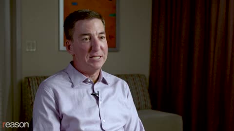 Glenn Greenwald on Tucker Carlson, Chelsea Manning, Russia, and Big Tech
