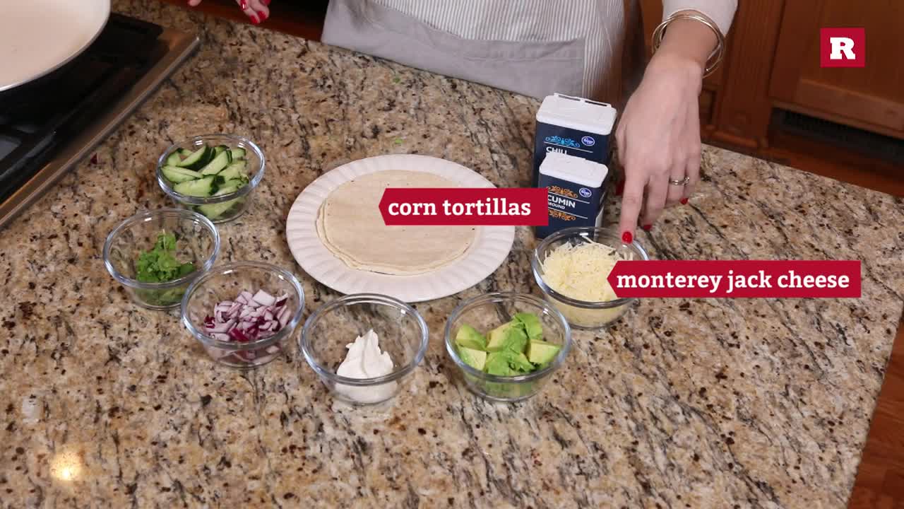 Taco Tuesday | Elissa the Mom