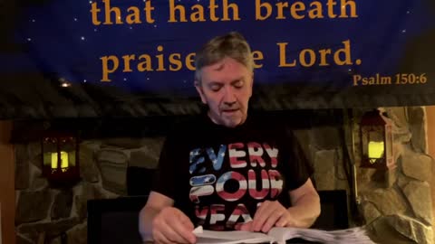The Trump Prophecies
