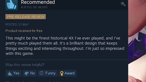 Old World Steam Review - History is DEAD!
