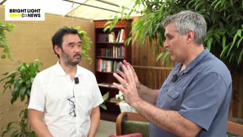 [TRAILER] "1 in 55,000" ...Keep That Number in Mind -Dr. Byram Bridle, Vaccinologist