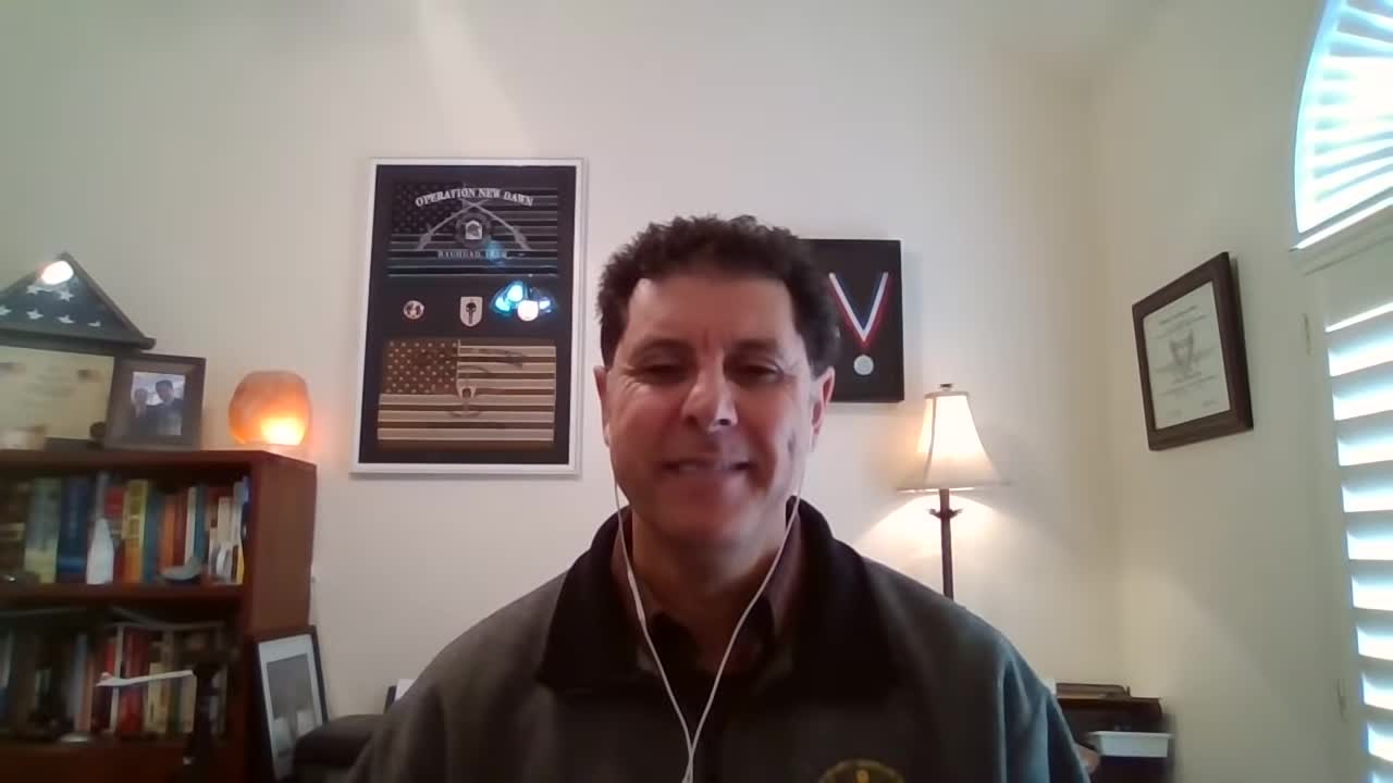 Breakings: China/Russia/Iran Joint Military Exercises! Emerging of New Global Military Order?