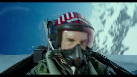 Top Gun_ Maverick - The Bombing Run Scene _ Tom Cruise